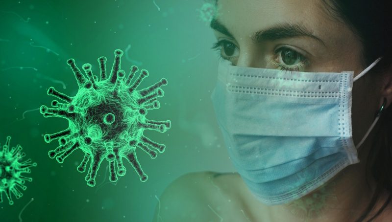 koronawirus, pandemia