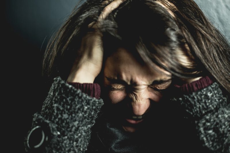 Emocje i trudności dnia codzeinnego