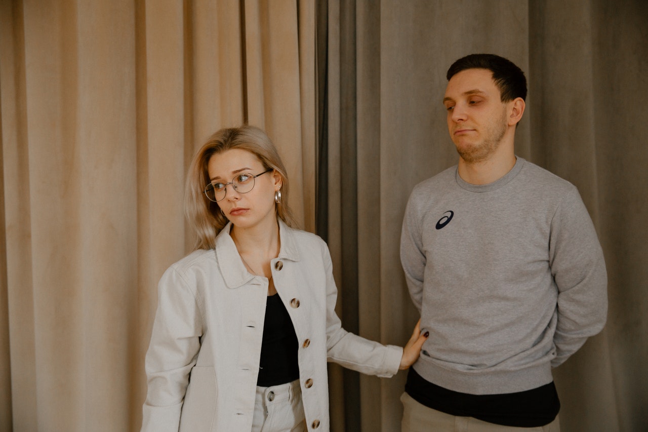 Osoby współuzależnione