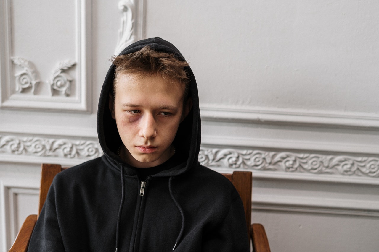 Psychoterapia w okresie dojrzewania