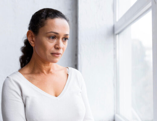 Pacejntka uczestnicząca w psychoterapii psychoanalitycznej