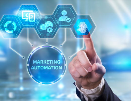 Zwiększenie konwersji w e-commerce dzięki marketing automation