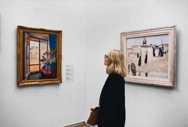 Galeria sztuki